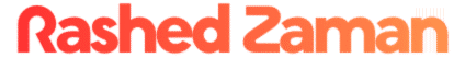 Rashed Zaman
